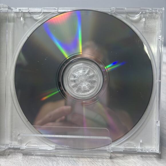 The Stems – Killer Weed (CD, 1997, House of Wax Records, Garage Rock, - Picture 5 of 5